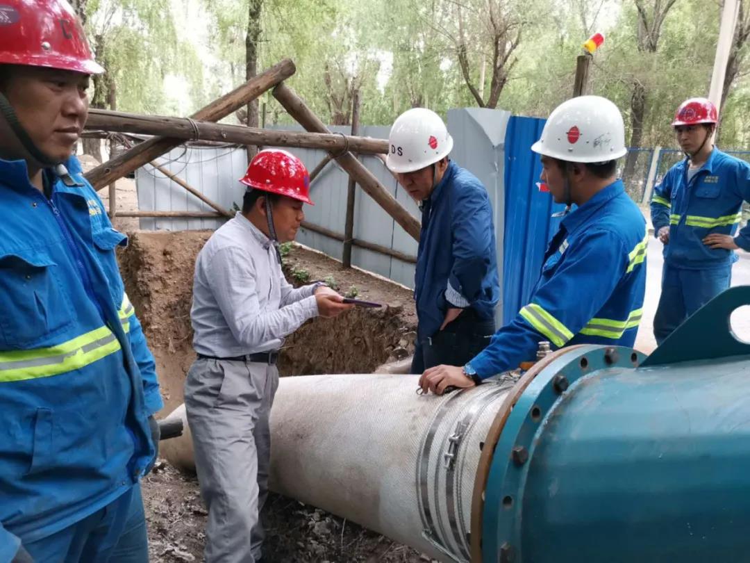 上犹工业管道清洗-管道清淤