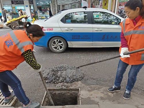 上犹沉沙井清掏-污水井清理