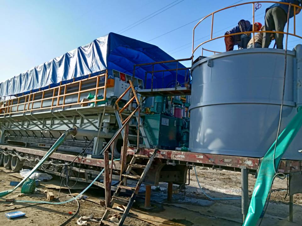 上犹污水池淤泥处理-河道清淤-炜誉市政